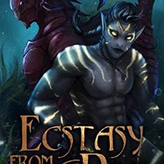 VIEW [PDF EBOOK EPUB KINDLE] Ecstasy From the Deep: Venora Mates Book One by  Octavia Kore 💞