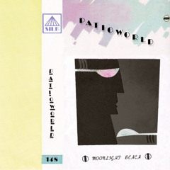 PATIOWORLD - CRYSTAL PALACE (SILK148)