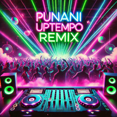 DJ Furax - Punani (Hakkis Uptempo Remix)