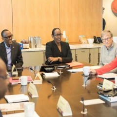 Failings of "Alliance for a Green Revolution in Africa" exemplified by "hungry poster child Rwanda"
