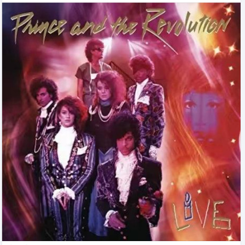 Stream Prince and the Revolution: Purple Rain Tour,Live in