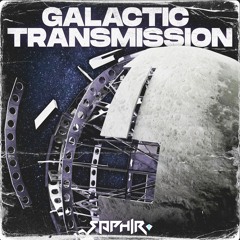 SAPHIR - GALACTIC TRANSMISSION (HALLOWEEN FREEBIE)