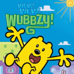 WOW WOW WUBBZY'S