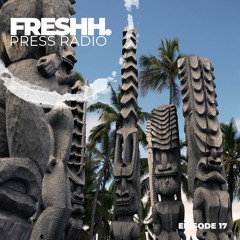 EP 17 - Aloha Movement