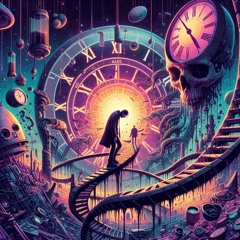 Time Slips By