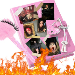 makeup diaries (ft. maxxieboooi, MC-Addie Mace, BellyAnne)