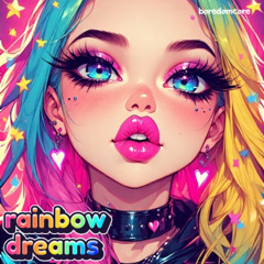 rainbow dreams