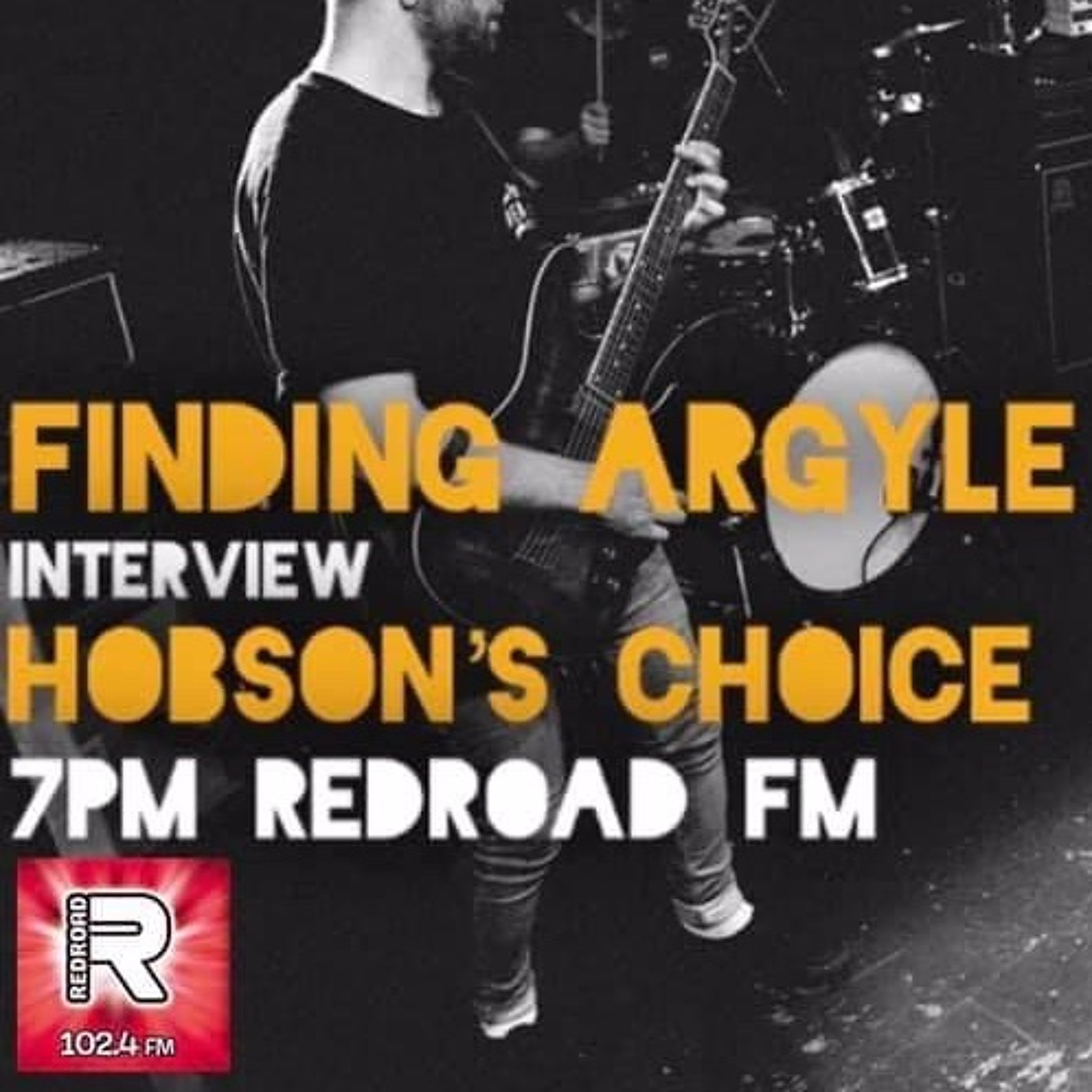 Redroad FM