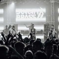 SunCity Brass - 2024 mixtape