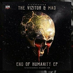 The Vizitor & Mad - Hide and Seek