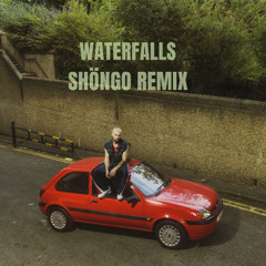 James Hype - Waterfalls (Shöngo Remix) [Free Download]