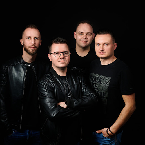 PRESTO - Ta dziewczyna była inna