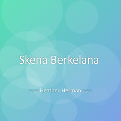 Skena Berkelana