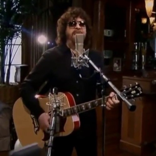 Stream Telephone Line Jeff Lynne (Acoustic) by shihab_ Listen