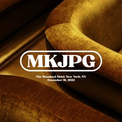 MKJPG | The Standard Hotel, New York, NY