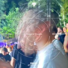 Akalara w/ Kruseros @ GIMIC - 01 December 2024