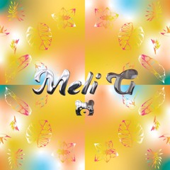 Un Poquito Mas - Meli G Latin Tech House Mix