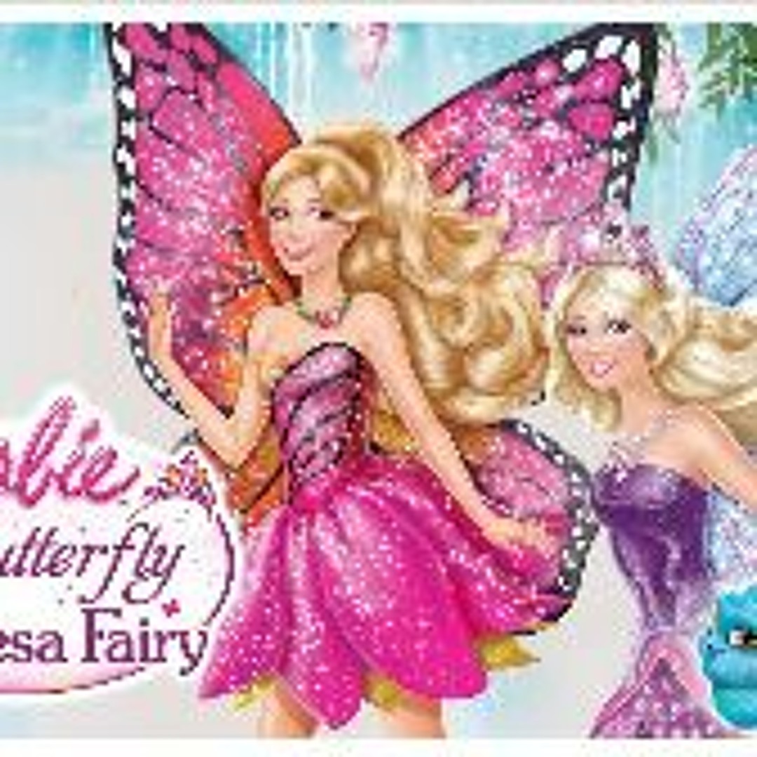 Barbie mariposa full movie free online sale
