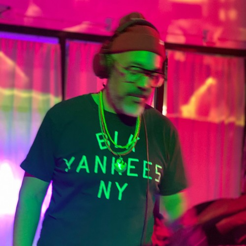 Darker Than Blue set @ Gallery Art Bar, Urbana IL (1-20-24)