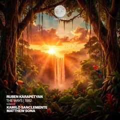 Stream PREMIERE: 4T6 - 4th Dimension (Original Mix