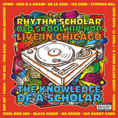 The Knowledge Of A Scholar