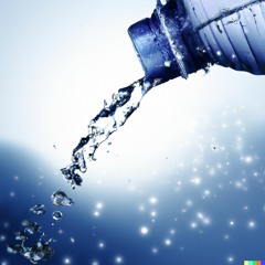 water