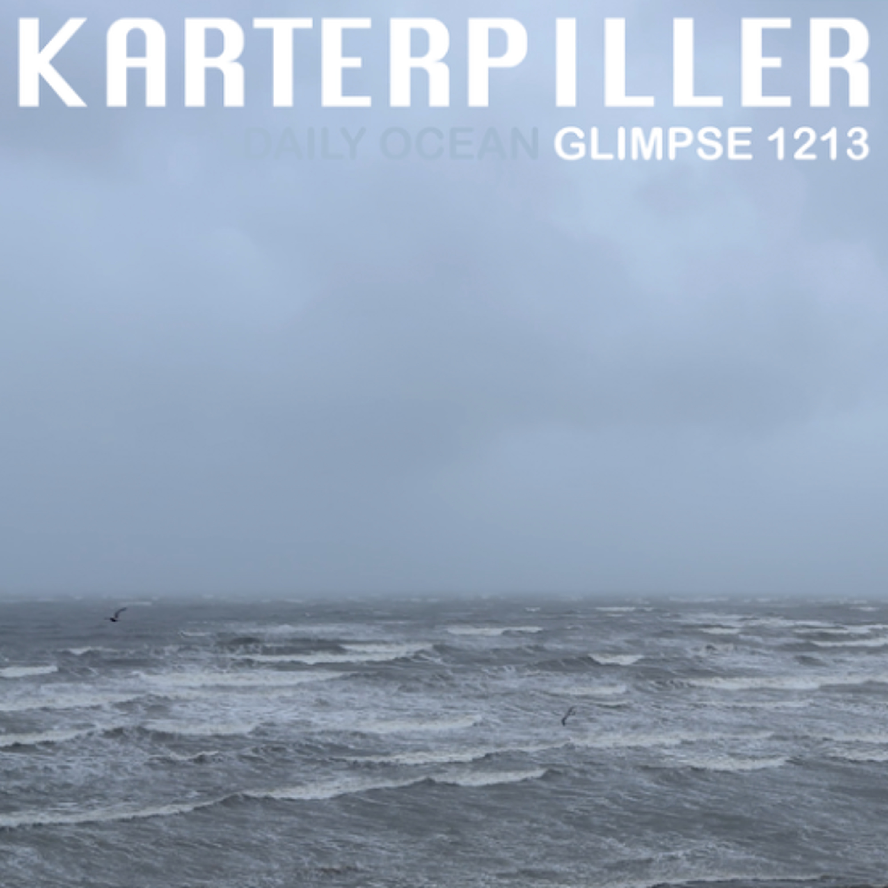 Glimpse 1213 (Jan 26 2025) episode artwork