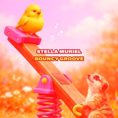 BOUNCY GROOVE