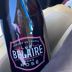 Bino Rideaux “Make Believe” Ft Nipsey Hussle