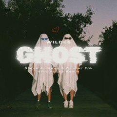 WILDES - Ghost (Steve Andreas & Casper Fok Afro House Remis)