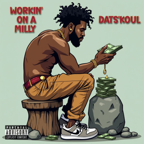 02 - workin on a milly (unfinished)