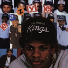 RIOT - XXXTENACTION X EAZY E X JETSKI