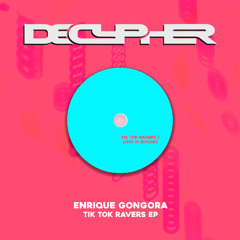 Lost In Echoes (Original Mix)