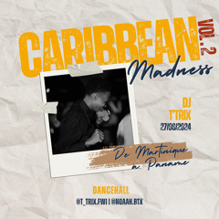 Caribbean Madness Vol. 2