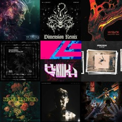 DnB - February Mix