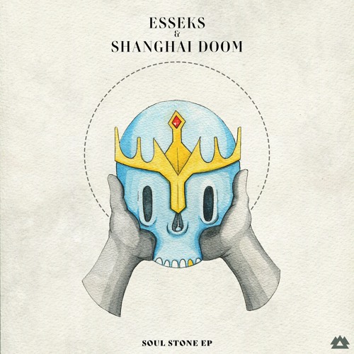 Esseks x Shanghai Doom - Infinite Energy [EDM Tunes Premiere]