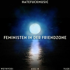FEMINISTEN IN DER FRIENDZONE