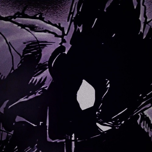 ONIMXRU & SMITHMANE  - SHADOW (sped up + reverb)