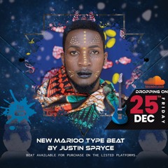 MARIOO TYPE BEAT
