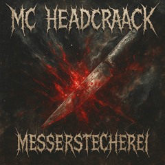 Messerstecherei