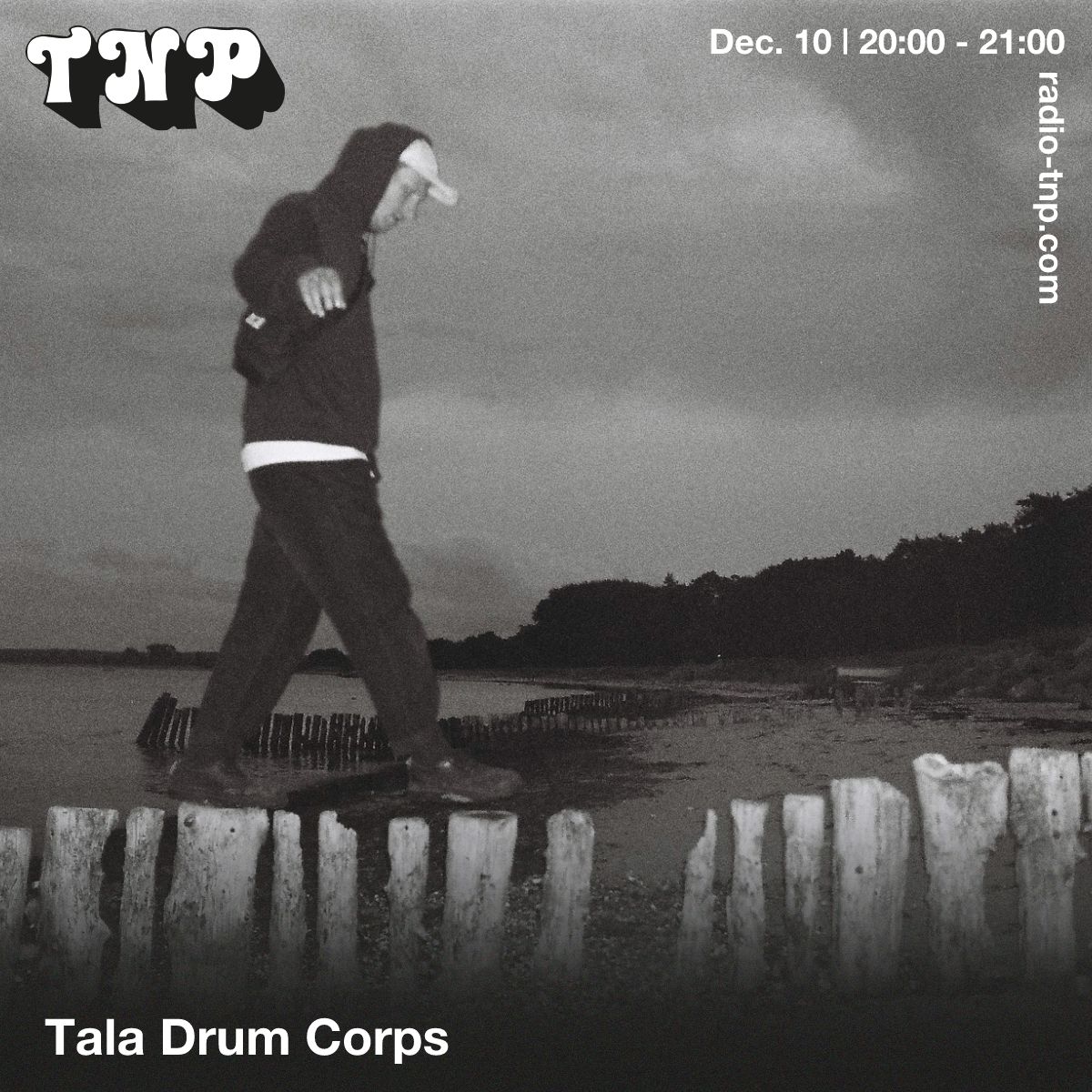 Tala Drum Corps