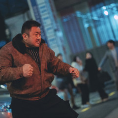 마석도가 와도 못 때려 잡는 믹셋