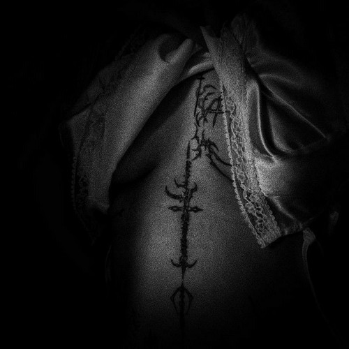 Odetari - HEAVY LOVE + (slowed/looped) snippet