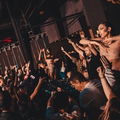 LIVE SETS