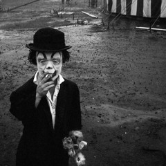 A Clown's Life