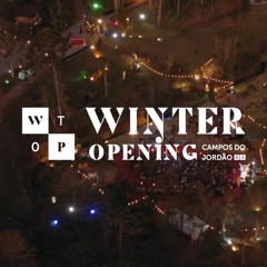[Locução Natural] - Winter Opening