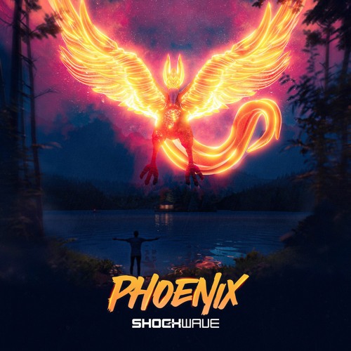 Shockwave - Phoenix (OUT NOW)