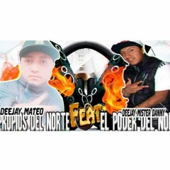 (( MR DANI DJ )).......((DEMO)).....((FEAT)).......(( MATEO DJ ))