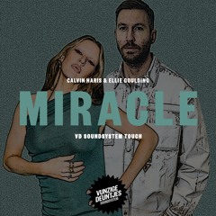 Calvin Haris & Ellie Goulding - Miracle [VD Soundsystem Touch]
