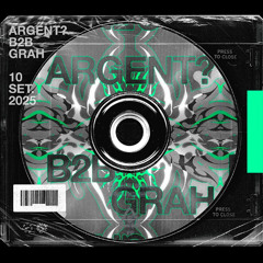 ARGENT? B2B GRAH